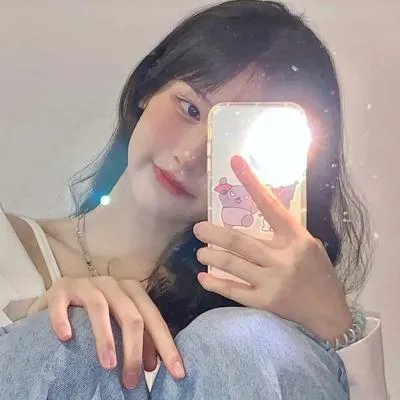 单飞专辑 海报